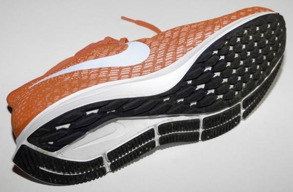 nike air zoom pegasus pronation